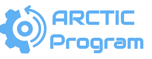 ARCTIC Program Logo